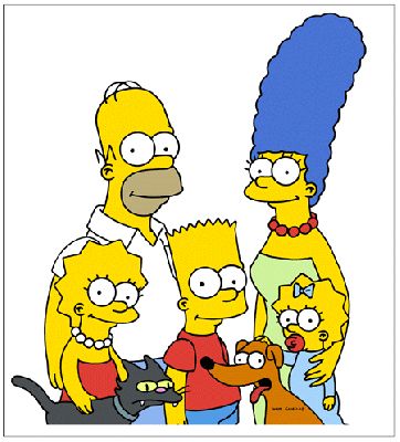 Simpsonovci
