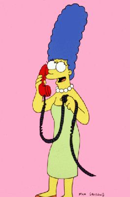 Marge
