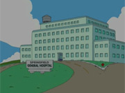 Springfieldska všeobecná nemocnica