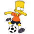 Bart Football