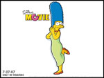 Filmový Wallpaper Marge